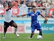 Bóng đá anh, ngoại hạng anh, lịch thi đấu euro 2012, Một ngày trước cuộc đối đầu TĐCS.ĐT - V.NB: Những người khốn khổ